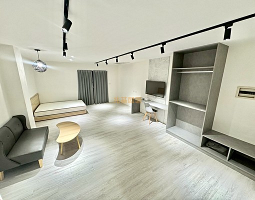 兆基🏡東區精美電梯套房⭐可租補⭐可寵⭐獨洗曬 - 591租屋網 - Image 1