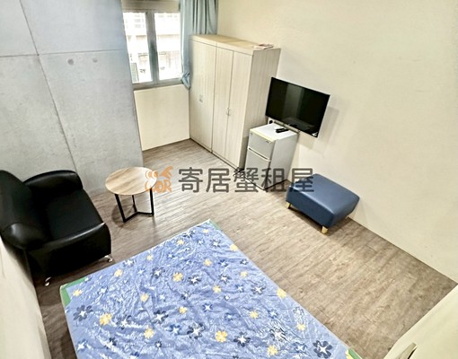 寄居蟹🏠近一中商圈🌺小資電梯套房💖可寵可租補 - 591租屋網 - Image 2