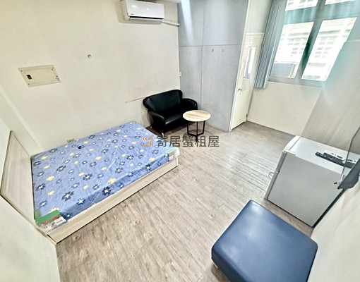 寄居蟹🏠近一中商圈🌺小資電梯套房💖可寵可租補 - 591租屋網 - Image 4
