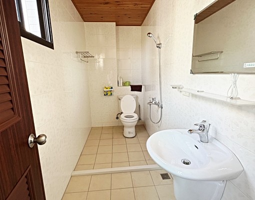 安家租賃✨近海佃國小整棟透天出租💖面公園 - Image 8