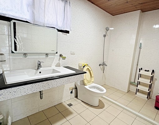 安家租賃✨近海佃國小整棟透天出租💖面公園 - Image 5