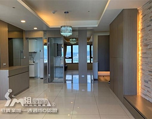 🏙️✨新莊副都心|景觀大二房+書房電梯宅!✨ - Image 3