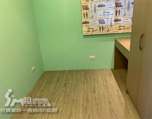 🏙️✨新莊副都心|景觀大二房+書房電梯宅!✨ - Image 7