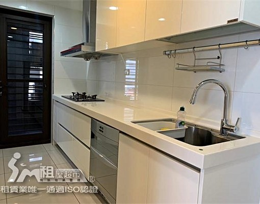 🏙️✨新莊副都心|景觀大二房+書房電梯宅!✨ - Image 9