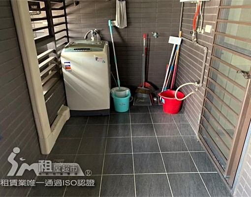 🏙️✨新莊副都心|景觀大二房+書房電梯宅!✨ - Image 14