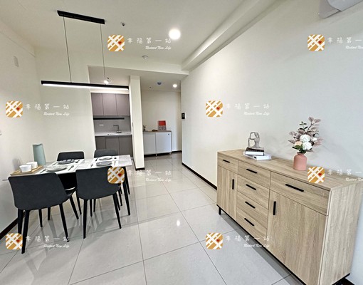 LALAPORT🔥全新兩房全配🔥可租屋補助 - Image 6