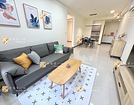 LALAPORT🔥全新兩房全配🔥可租屋補助 - Image 3