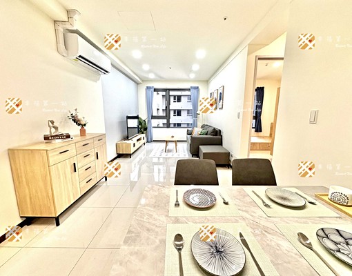 LALAPORT🔥全新兩房全配🔥可租屋補助 - Image 2