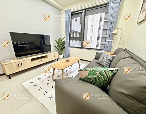 LALAPORT🔥全新兩房全配🔥可租屋補助 - Image 4