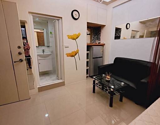 幸福站/福壽商圈/生活機能佳/低樓層/含網路第四台/水費 - Image 4