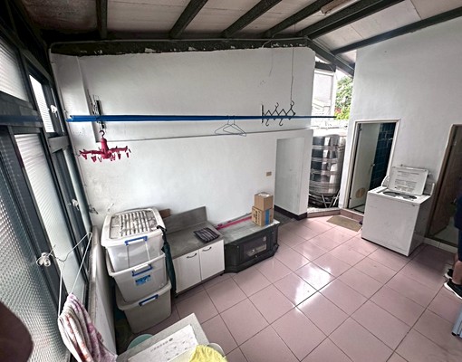 三和國中⚡️可租補稅籍/可寵採光通風免爬高傢俱齊全格局方正 - Image 11