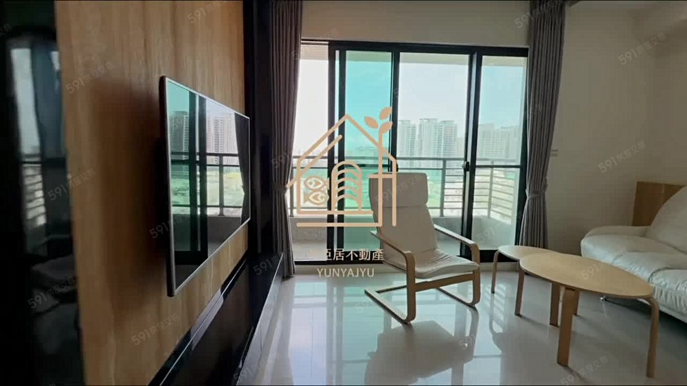 ❣️允亞居知音❣️安平景觀學區第一排 - Image 1