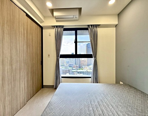 🏙️五福學區・文化中心🏙️捷運兩房.可租補 - Image 8