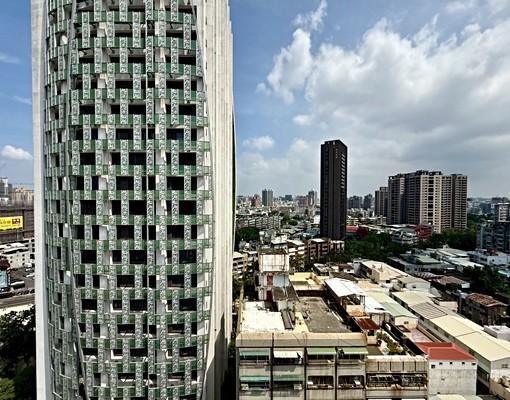 🏙️五福學區・文化中心🏙️捷運兩房.可租補 - Image 14