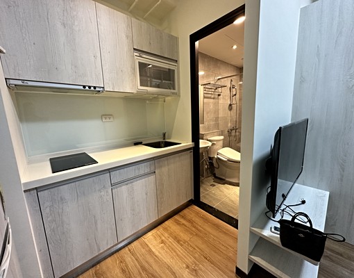 🏠公園旁✨電梯大樓獨立套房出租✨ - Image 2