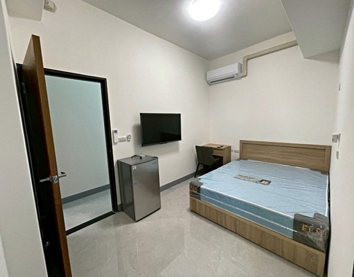 ⭐️太昌獨立陽台套房⭐️ - Image 3