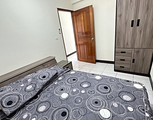 中山公園電梯旁2房，光線好，通風佳 - Image 9