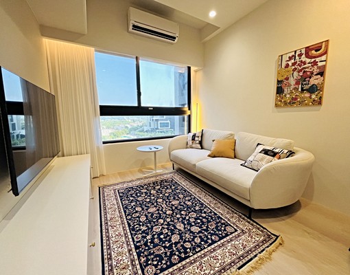 Polly直推🔆近高鐵🔆東向山景靜謐高層全新質感裝潢2房 - Image 8