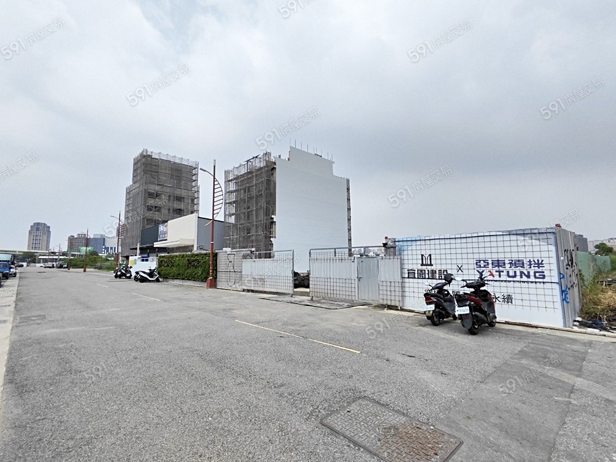 宜園大院實景圖