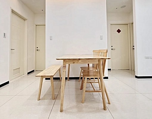 🔆冠德天映🔆三重知名建案三房兩廳平車可寵物可神明 - Image 2