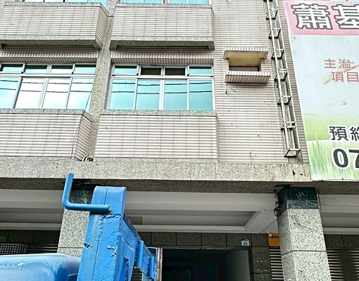 租|瑞隆商圈|黃金店面|大地坪1+2樓 - Image 1