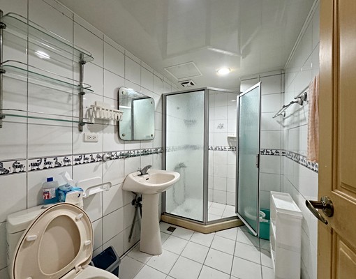 藝文特區X經國🔱巴黎富邑🔱高樓景觀優質採光精美3房車 - Image 9