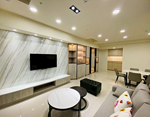 青埔高鐵龐大三房可養寵 - Image 3