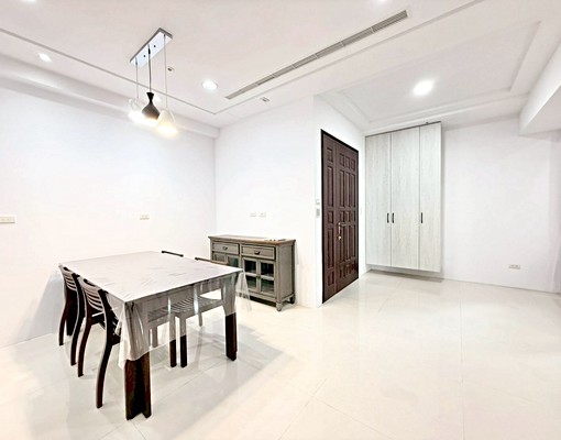 喬立月河||高樓三房平車|超大空間|家具全附 - Image 4