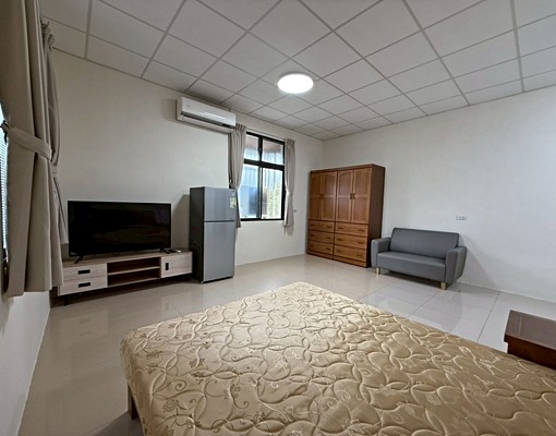 出租-竹東二重埔整修大套房/可租補不可寵 - Image 3