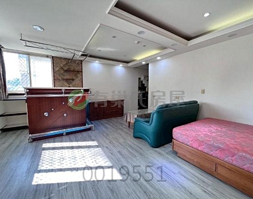 台北gogo近竹圍捷運站的獨立大套房 - Image 1