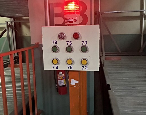 親家福星道B棟2房+車位出租 - Image 15