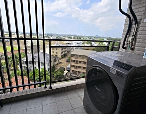 @安家租賃@南科之心裝潢三房平車 - Image 14