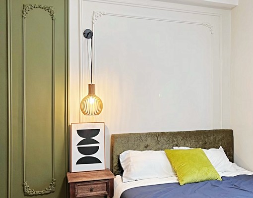 頂溪站4樓/可貓可開伙/全新變頻冷氣家具 - Image 12