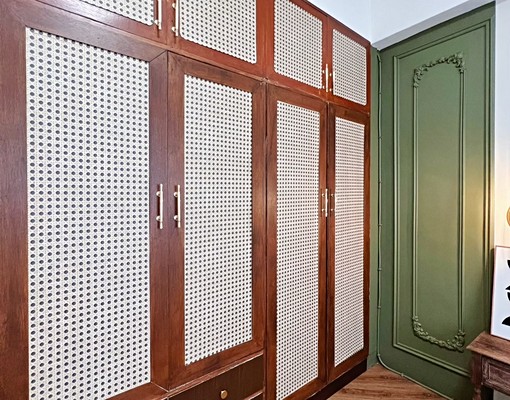 頂溪站4樓/可貓可開伙/全新變頻冷氣家具 - Image 15