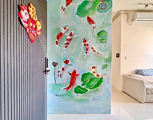 勤美綠園道🔥兩房全配可寵物🔥可租屋補助🔥機上休旅 - Image 4