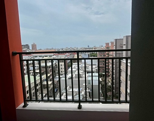 宅樂彭🧡安平全新未入住-承學2房(空屋無冷氣-可補可寵 - Image 6