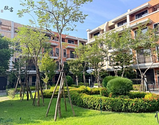 『啟富』微笑歐洲|全新庭院電梯透天+自有車庫 - Image 15