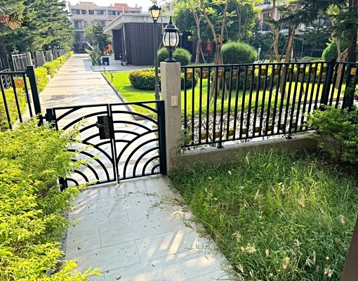 『啟富』微笑歐洲|全新庭院電梯透天+自有車庫 - Image 9