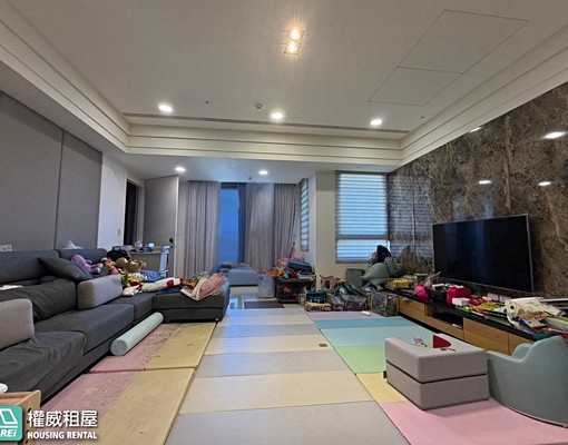 ⚓福懋悅然｜港灣光域・在亞灣邊遇見理想生活｜三房平車-權威 - Image 2