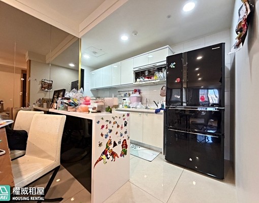 ⚓福懋悅然｜港灣光域・在亞灣邊遇見理想生活｜三房平車-權威 - Image 5