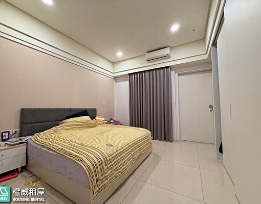 ⚓福懋悅然｜港灣光域・在亞灣邊遇見理想生活｜三房平車-權威 - Image 9