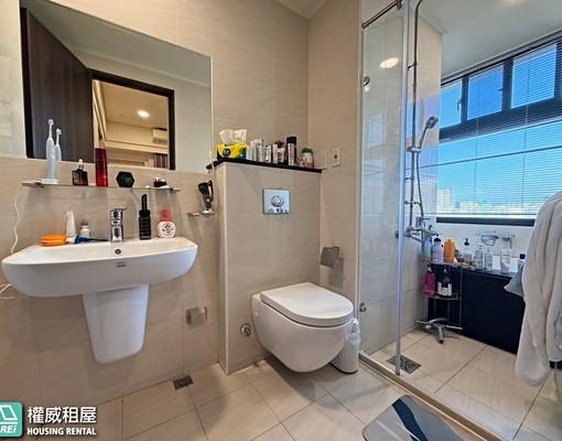 ⚓福懋悅然｜港灣光域・在亞灣邊遇見理想生活｜三房平車-權威 - Image 10