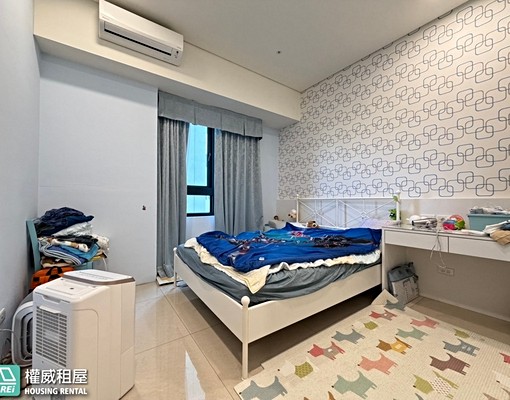 ⚓福懋悅然｜港灣光域・在亞灣邊遇見理想生活｜三房平車-權威 - Image 15