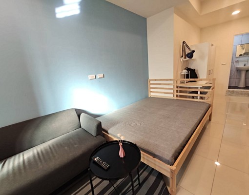 可租補報稅~桃園火車站旁~近龜山工業區百貨公司~採光佳大陽台 - Image 1