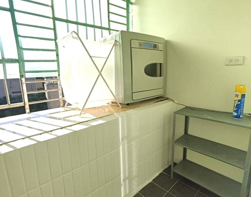 可租補報稅~桃園火車站旁~近龜山工業區百貨公司~採光佳大陽台 - Image 8