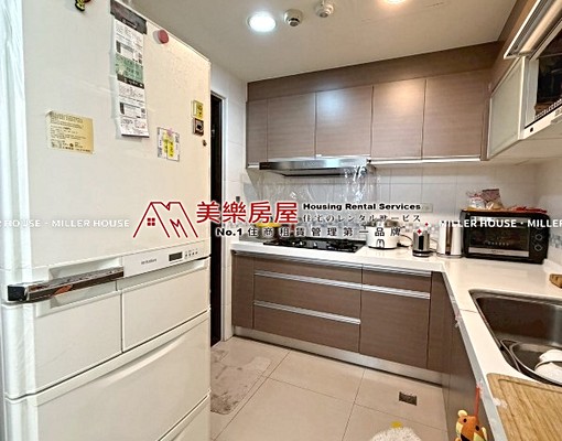 美樂*遠雄未來家*林口空間大3改2房雙衛浴*可租補含車位可寵 - Image 10