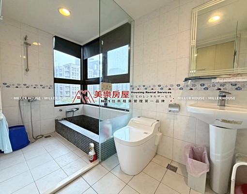 美樂*遠雄未來家*林口空間大3改2房雙衛浴*可租補含車位可寵 - Image 11