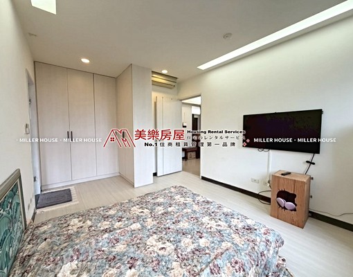 美樂*遠雄未來家*林口3改2房空間大雙衛浴有陽台可租補含車位 - Image 4