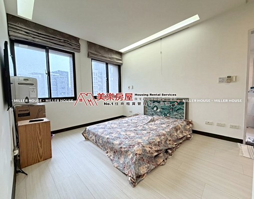 美樂*遠雄未來家*林口3改2房空間大雙衛浴有陽台可租補含車位 - Image 5