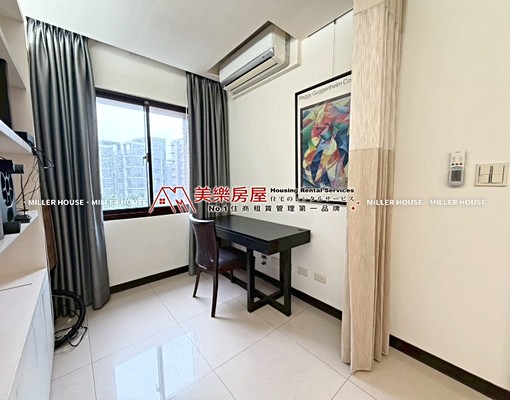 美樂*遠雄未來家*林口3改2房空間大雙衛浴有陽台可租補含車位 - Image 7